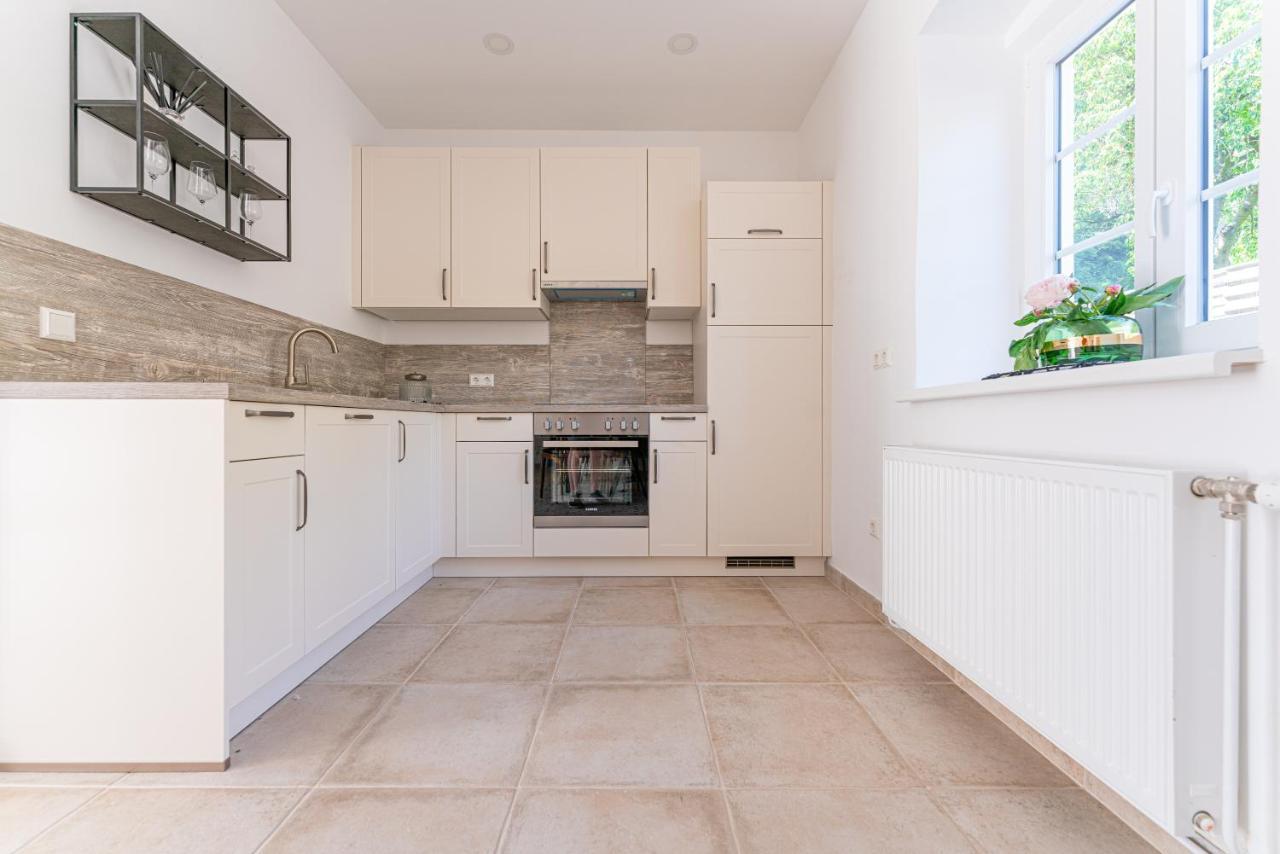 Apartament Kaiserliches Wohnen Im Alten K&K Postamt Eg Persenbeug Zewnętrze zdjęcie