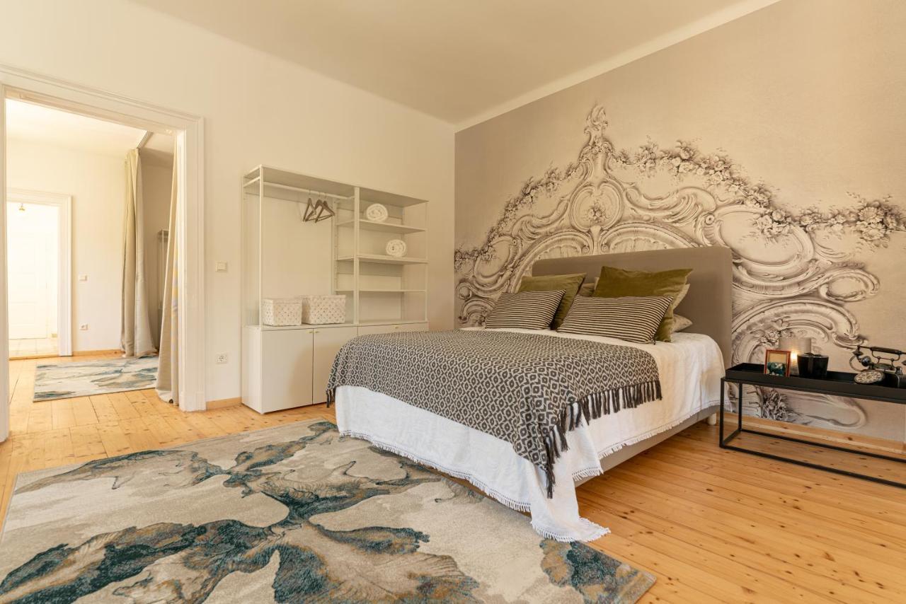 Apartament Kaiserliches Wohnen Im Alten K&K Postamt Eg Persenbeug Zewnętrze zdjęcie